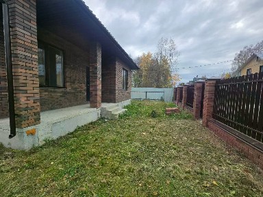 Московская область, Наро-Фоминский городской округ, Новая Ольховка поселок, бул. Сиреневый