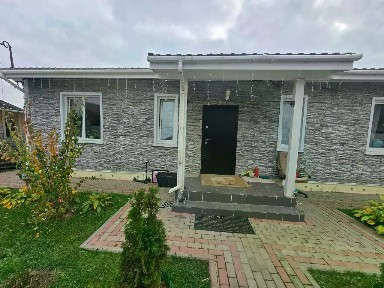 Московская область, Наро-Фоминский городской округ, Загородный коттеджный поселок