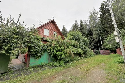 Продается 2-этажный коттедж, 115 м²