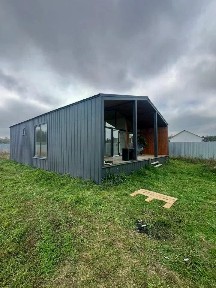 Продается 1-этажный дом, 100 м²