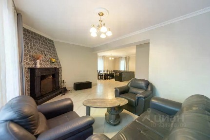 Продается 2-этажный дом, 319,2 м²