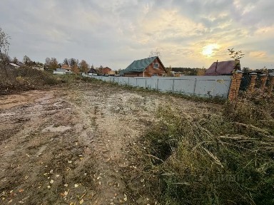 Московская область, Сергиево-Посадский район, Краснозаводск, Западная ул., 21