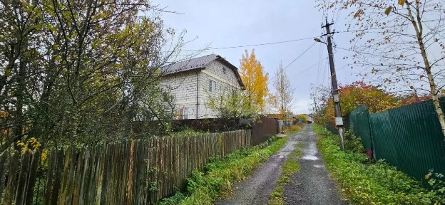 Продается 2-этажный дом, 189,8 м²