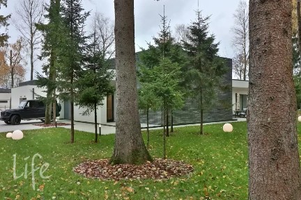 Продается 1-этажный дом, 200 м²