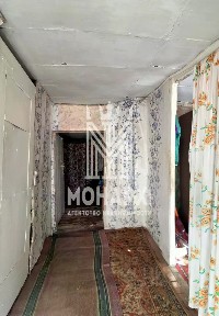 Продается 1-этажный дом, 62,8 м²