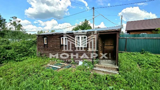 Продается 2-этажный дом, 100 м²
