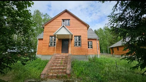 Продается 2-этажный коттедж, 265 м²