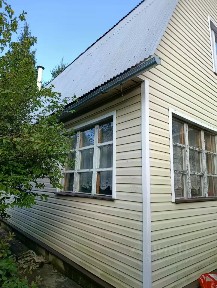 Продается 2-этажный дом, 65 м²
