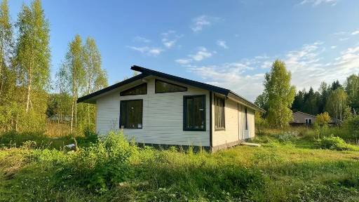 Московская область, Можайский муниципальный округ, Стародачная Поляна-2 ДНП, 74