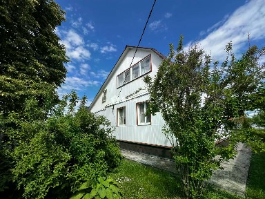 Московская область, Луховицы муниципальный округ, Плешки деревня, 13