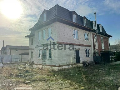 Продается 2-этажный коттедж, 99,4 м²