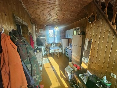 Продается 2-этажный дом, 80 м²