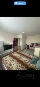 Сдается 1-комн. квартира, 36 м²