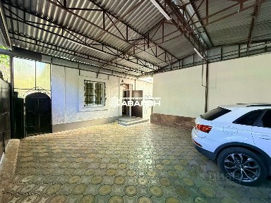 Продается 1-этажный дом, 136,2 м²