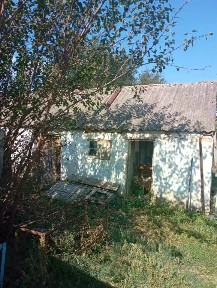 Продается 1-этажный дом, 62 м²