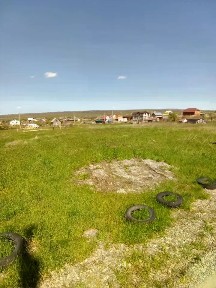 Продается участок, 5,6 сот.