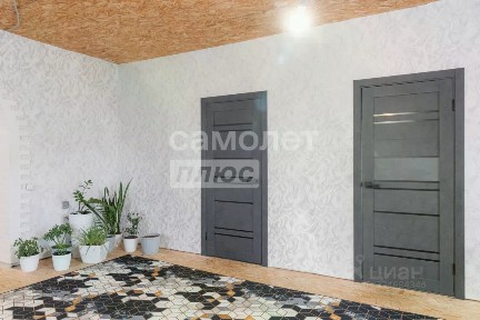 Продается 1-этажный дом, 111,8 м²