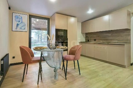 Продается 1-этажный дом, 66,9 м²
