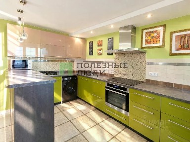 Продается 3-комн. квартира, 85 м²