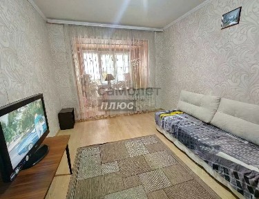 Продается 3-комн. квартира, 60,4 м²