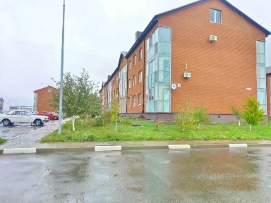 Продается 1-комн. квартира, 34,7 м²