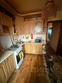 Продается 1-комн. квартира, 35,6 м²