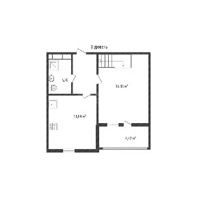 Продается 4-комн. квартира, 125 м²