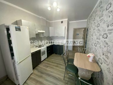 Продается 1-комн. квартира, 48,2 м²