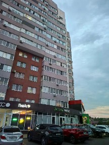 Продается 1-комн. квартира, 48,8 м²