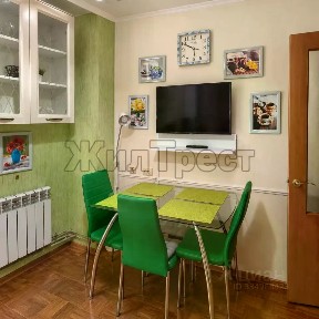 Продается 1-комн. квартира, 35 м²