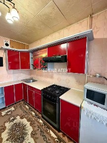 Продается 3-комн. квартира, 68 м²