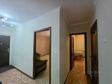 Сдается 2-комн. квартира, 50 м²