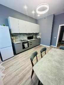 Сдается 1-комн. квартира, 46,5 м²