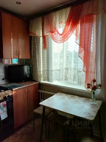 Сдается 3-комн. квартира, 56,7 м²