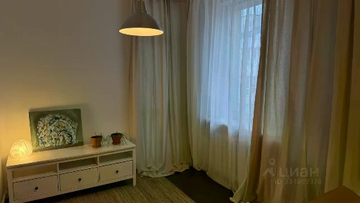 Сдается 1-комн. квартира, 44 м²