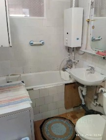 Сдается 2-комн. квартира, 41 м²