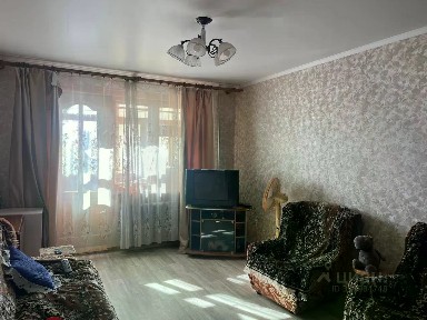 Сдается 2-комн. квартира, 59 м²