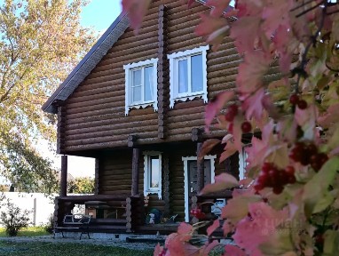 Продается 2-этажный коттедж, 163 м²