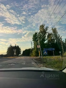 Продается участок, 7,5 сот.
