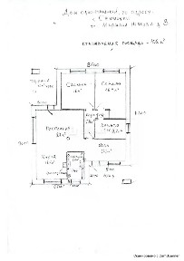 Продается 1-этажный дом, 106,4 м²