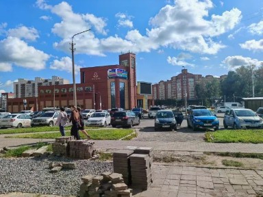Сдается помещение свободного назначения, 250 м²