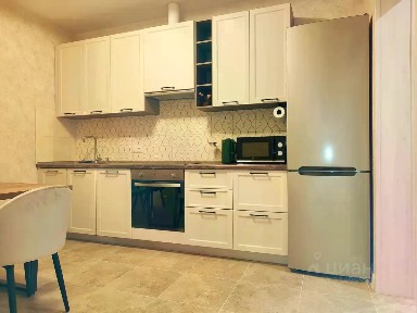 Сдается 2-комн. квартира, 61 м²