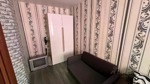 Сдается 1-комн. квартира, 27,6 м²