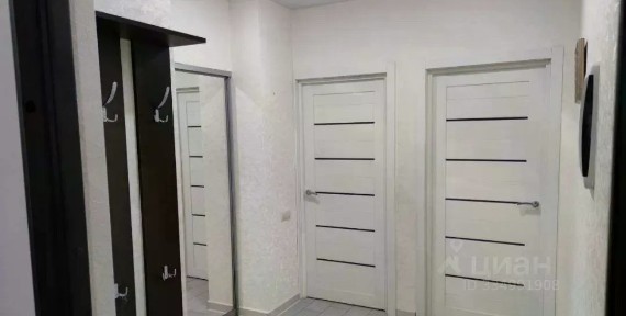 Сдается 1-комн. квартира, 45 м²