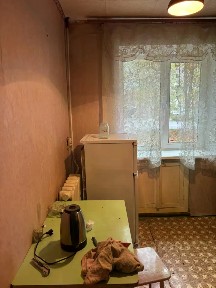 Сдается 1-комн. квартира, 30,2 м²