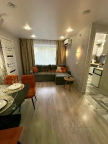 Сдается 2-комн. квартира, 42,8 м²