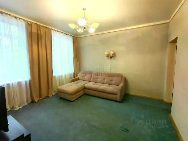 Сдается 2-комн. квартира, 47,1 м²