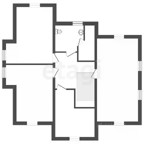 Продается 2-этажный дом, 225 м²