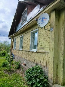 Продается 1-этажный дом, 60 м²