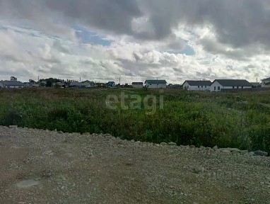 Продается участок, 12,9 сот.
